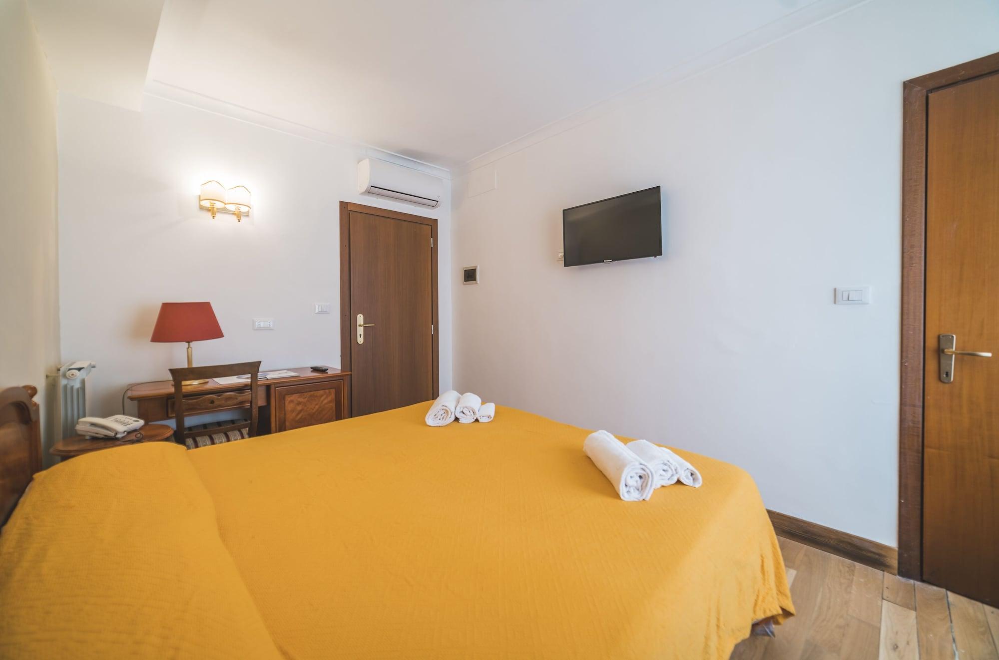 Gh Hotel San Giusto Rom Exterior foto